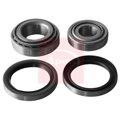 Apec AWB1295 Wheel Bearing Kit - 1