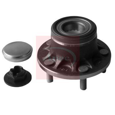 Apec AWB1297 Wheel Bearing Kit - 1