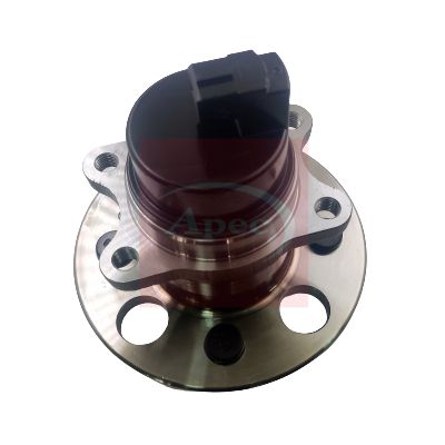 Apec AWB1298 Wheel Bearing Kit - 1