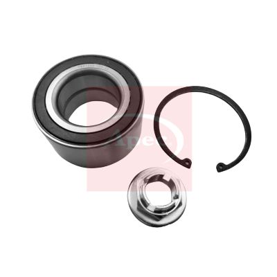 Apec AWB1299 Wheel Bearing Kit - 1