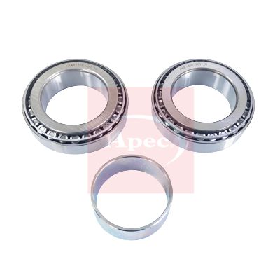 Apec AWB1300 Wheel Bearing Kit - 1