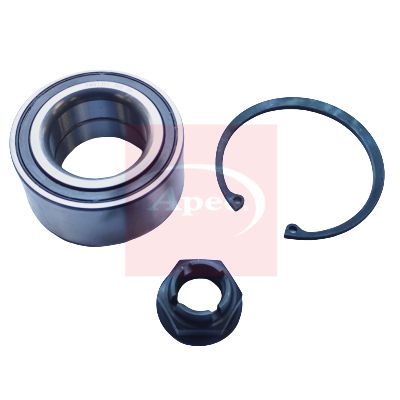 Apec AWB1301 Wheel Bearing Kit - 1