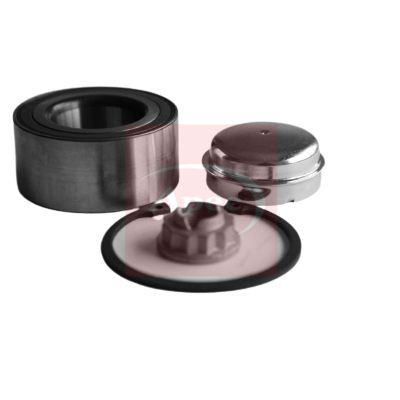 Apec AWB1304 Wheel Bearing Kit - 1