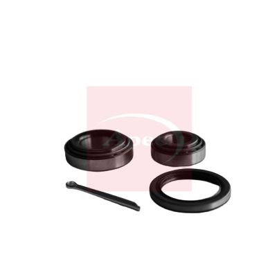 Apec AWB1305 Wheel Bearing Kit - 1