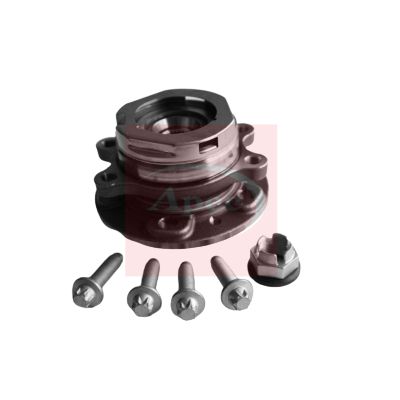 Apec AWB1306 Wheel Bearing Kit - 1