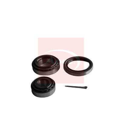 Apec AWB1307 Wheel Bearing Kit - 1
