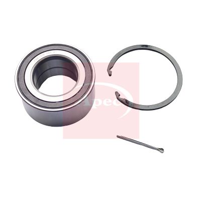 Apec AWB1308 Wheel Bearing Kit - 1