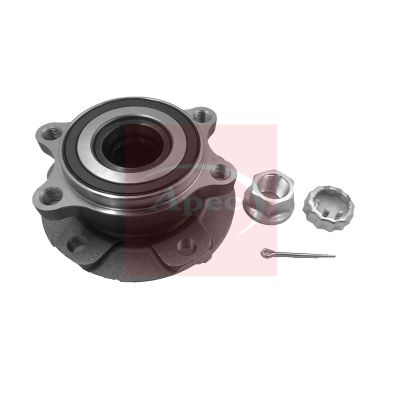 Apec AWB1309 Wheel Bearing Kit - 1