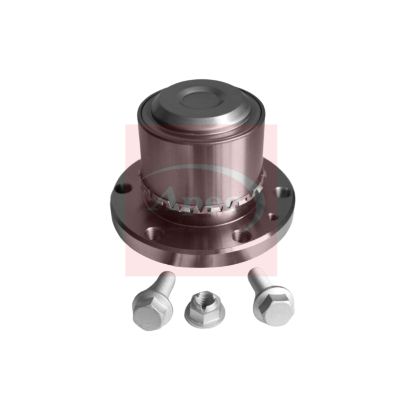 Apec AWB1310 Wheel Bearing Kit - 1