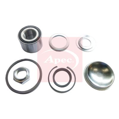 Apec AWB1311 Wheel Bearing Kit - 1