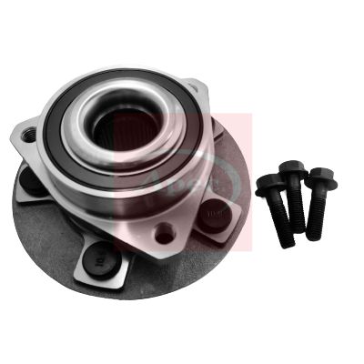 Apec AWB1313 Wheel Bearing Kit - 1