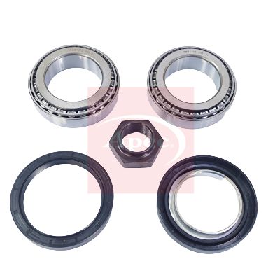Apec AWB1315 Wheel Bearing Kit - 1