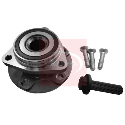 Apec AWB1316 Wheel Bearing Kit - 1