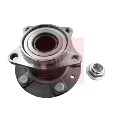 Apec AWB1317 Wheel Bearing Kit - 1