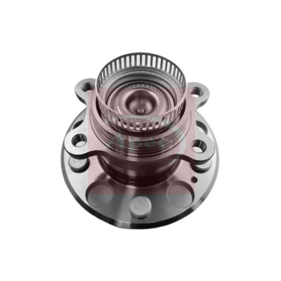 Apec AWB1318 Wheel Bearing Kit - 1