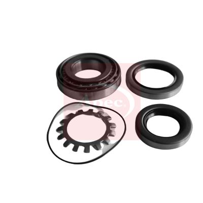 Apec AWB1319 Wheel Bearing Kit - 1