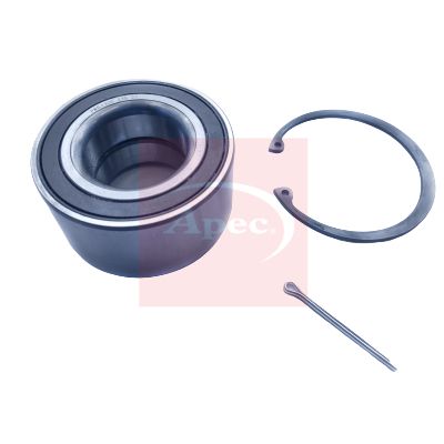 Apec AWB1320 Wheel Bearing Kit - 1