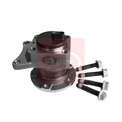 Apec AWB1321 Wheel Bearing Kit - 1