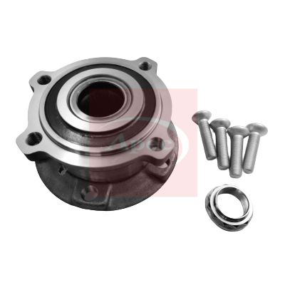 Apec AWB1322 Wheel Bearing Kit - 1