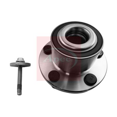 Apec AWB1326 Wheel Bearing Kit - 1