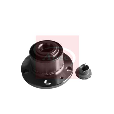 Apec AWB1327 Wheel Bearing Kit - 1