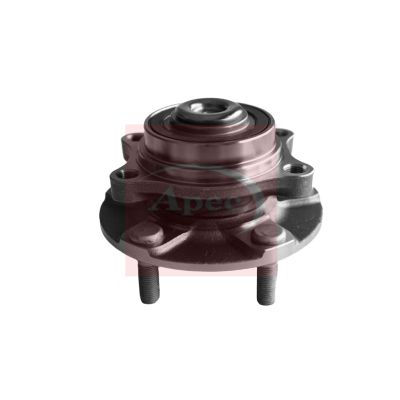 Apec AWB1332 Wheel Bearing Kit - 1