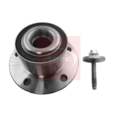 Apec AWB1333 Wheel Bearing Kit - 1
