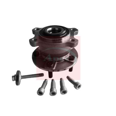 Apec AWB1335 Wheel Bearing Kit - 1