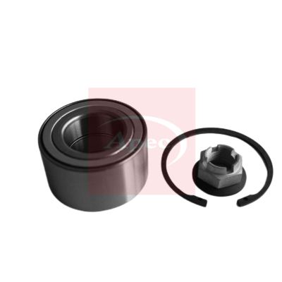 Apec AWB1337 Wheel Bearing Kit - 1