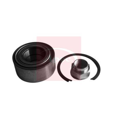 Apec AWB1338 Wheel Bearing Kit - 1