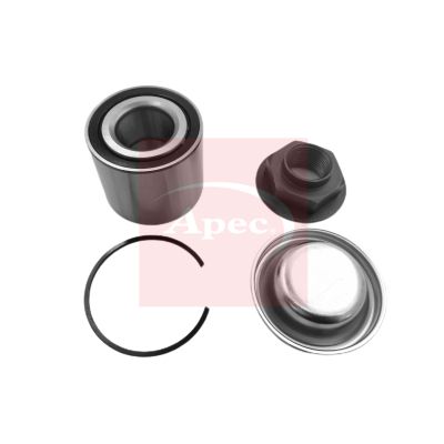 Apec AWB1340 Wheel Bearing Kit - 1