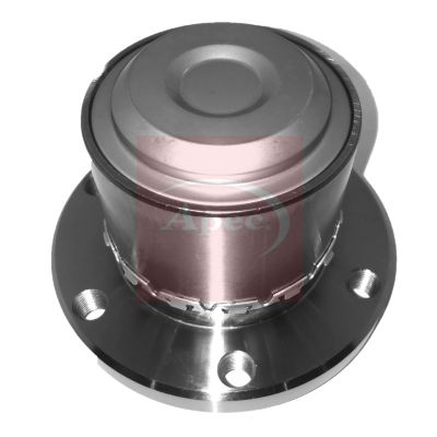Apec AWB1341 Wheel Bearing Kit - 1