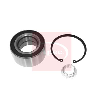 Apec AWB1342 Wheel Bearing Kit - 1