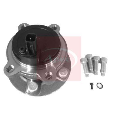 Apec AWB1343 Wheel Bearing Kit - 1