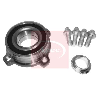 Apec AWB1344 Wheel Bearing Kit - 1
