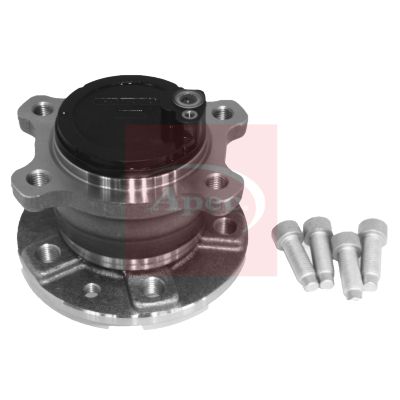 Apec AWB1345 Wheel Bearing Kit - 1