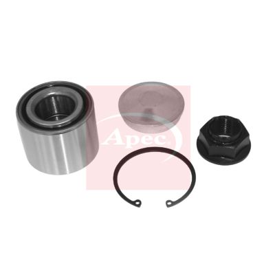 Apec AWB1347 Wheel Bearing Kit - 1