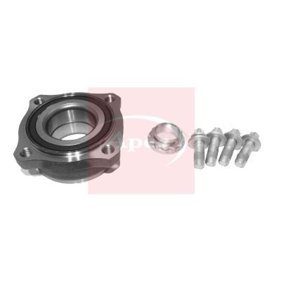 Apec AWB1348 Wheel Bearing Kit - 1