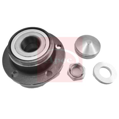 Apec AWB1350 Wheel Bearing Kit - 1