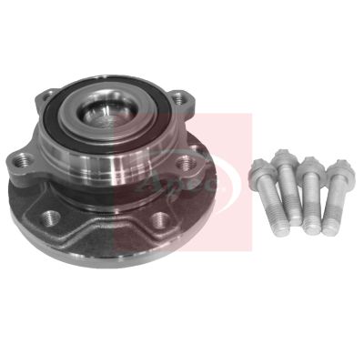 Apec AWB1351 Wheel Bearing Kit - 1