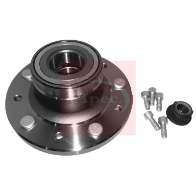 Apec AWB1353 Wheel Bearing Kit - 1