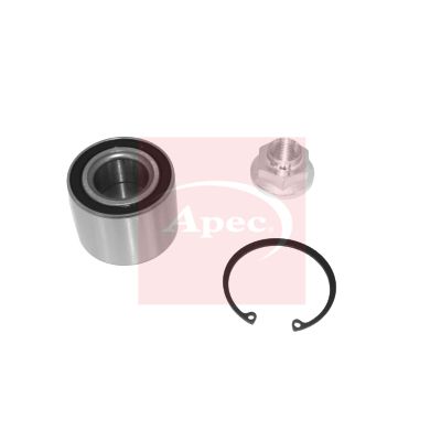 Apec AWB1354 Wheel Bearing Kit - 1