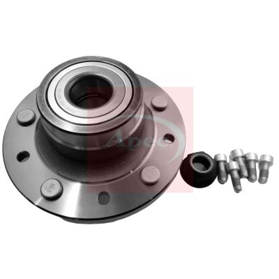 Apec AWB1355 Wheel Bearing Kit - 1