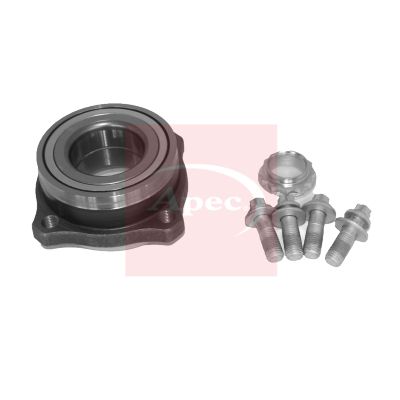 Apec AWB1356 Wheel Bearing Kit - 1