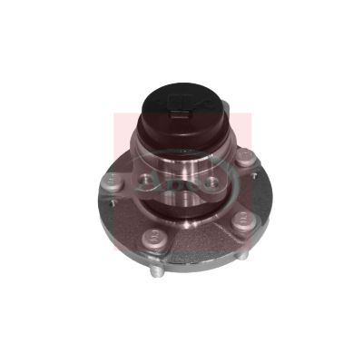 Apec AWB1357 Wheel Bearing Kit - 1