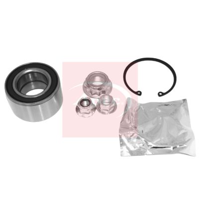 Apec AWB1359 Wheel Bearing Kit - 1