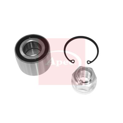Apec AWB1360 Wheel Bearing Kit - 1