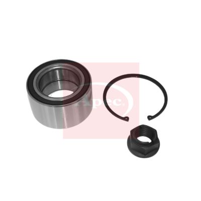 Apec AWB1363 Wheel Bearing Kit - 1