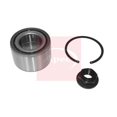 Apec AWB1364 Wheel Bearing Kit - 1