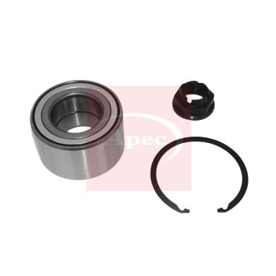 Apec AWB1366 Wheel Bearing Kit - 1